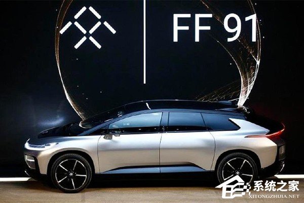 法拉第未来工厂宣布停产：FF91如何按时交付？
