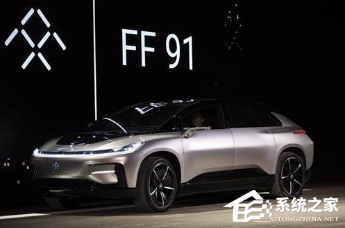 法拉第未来回应因CES 2017费用停工:期待首批FF 91正式交付
