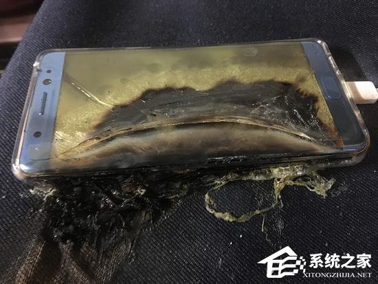 调查三个月,三星Note7爆炸原因明日揭晓