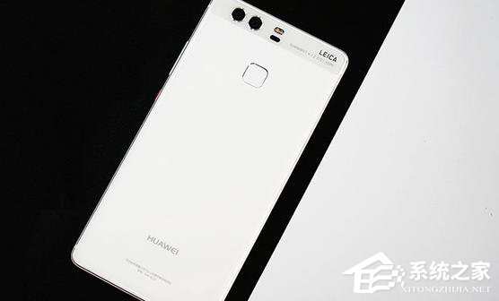 华为P10最新谍照曝光:或采用实体home键