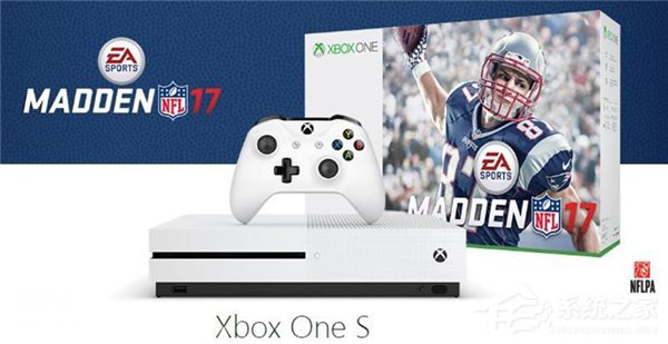 捆绑销售！买Xbox One S免费送《Madden NFL 17》新版