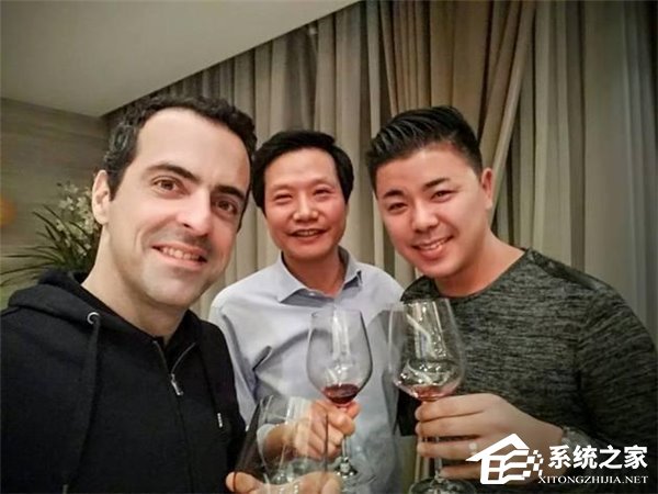 离开小米，雨果·巴拉这几年获得了哪些成绩？