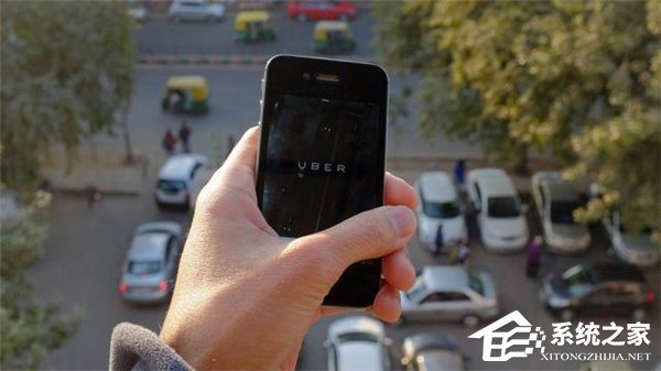 网约车司机数量超标！印度Uber与Ola已签约司机闹罢工