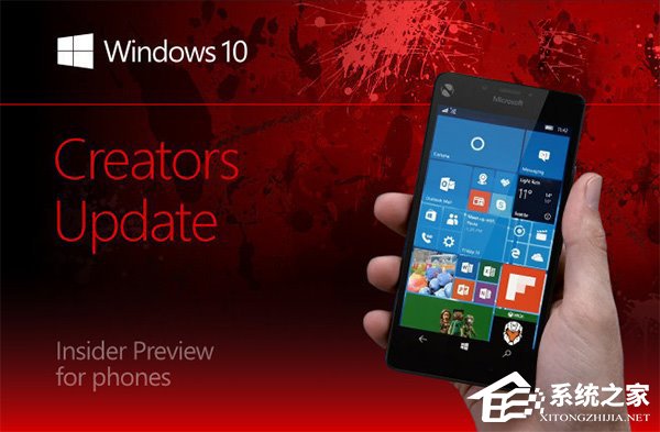 Win10 Mobile创造者更新15025预览版已知问题大全
