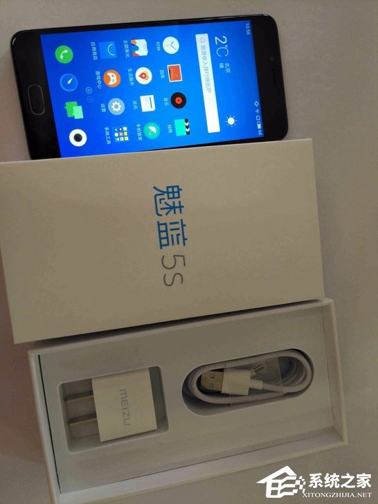 尴尬！魅族未发售新机魅蓝5S现身闲鱼，标价1299元