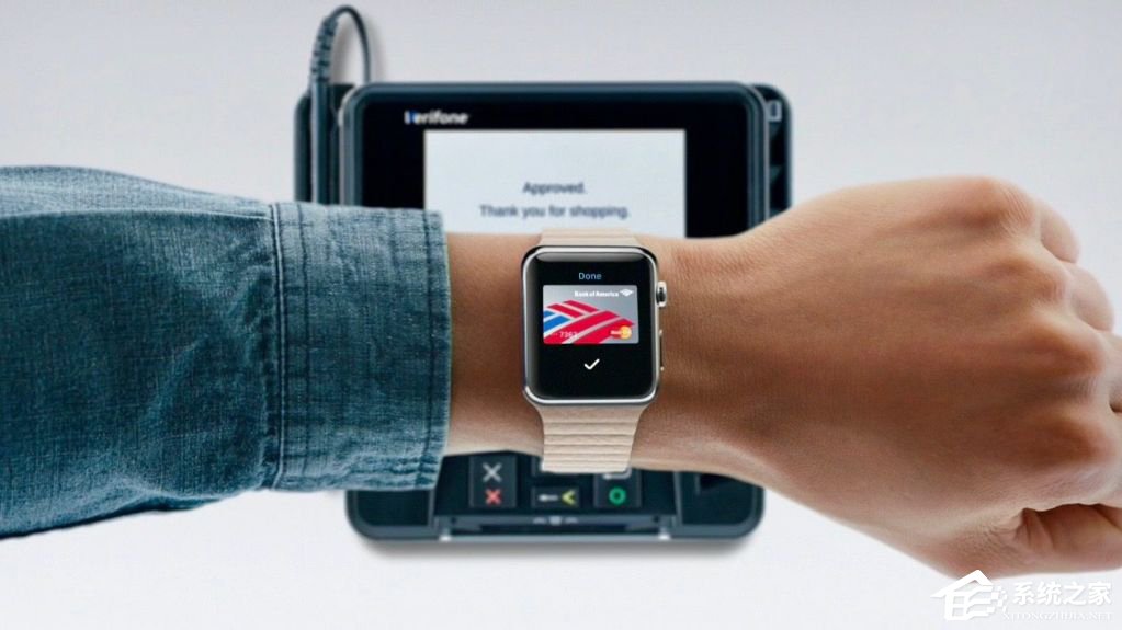 你会为了Apple Pay而更换支持的银行吗？