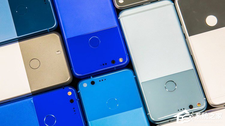 Pixel手机背后的故事：The First Phone by Google