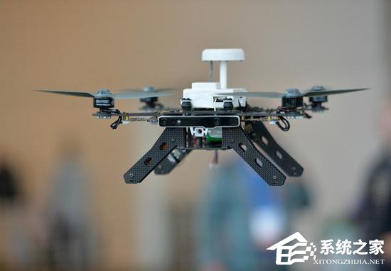 KO大疆？英特尔无人机1099美元官网发售