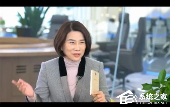 董明珠坦言未跨界经营，做手机只为操控智能设备