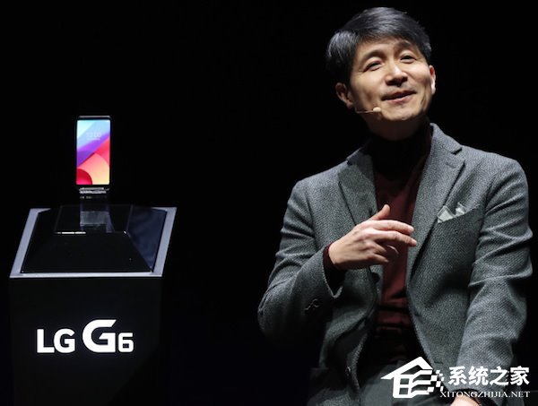 LG G6价格公布：约5458人民币，3月10日登陆韩国市场