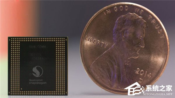 通吃Win32应用？高通自曝骁龙835版Win10 ARM笔记本