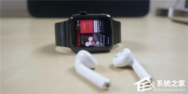 苹果股东大会意外曝光黑色版AirPods