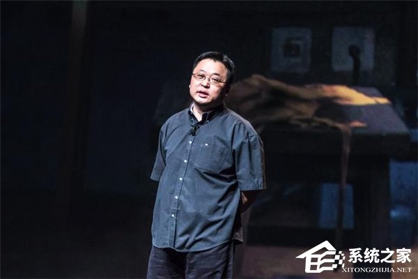 罗永浩：创办锤子没钱没资源，全靠自己写段子造势