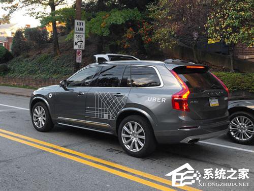 满血复活！加州当局批准Uber无人车上路