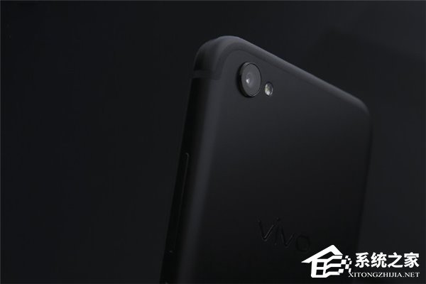 vivo X9磨砂黑版正式开售：2798元，下单立享半年碎屏宝
