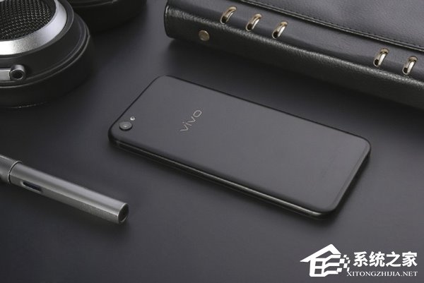 vivo X9磨砂黑版正式开售：2798元，下单立享半年碎屏宝