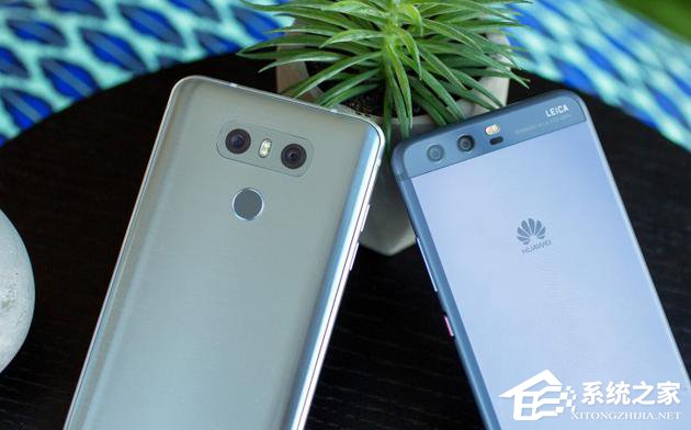 华为P10、LG G6拍照样张对比:双摄各有所长