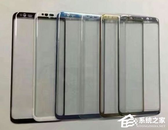 三星Galaxy S8澳大利亚开启注册:三种配色可选
