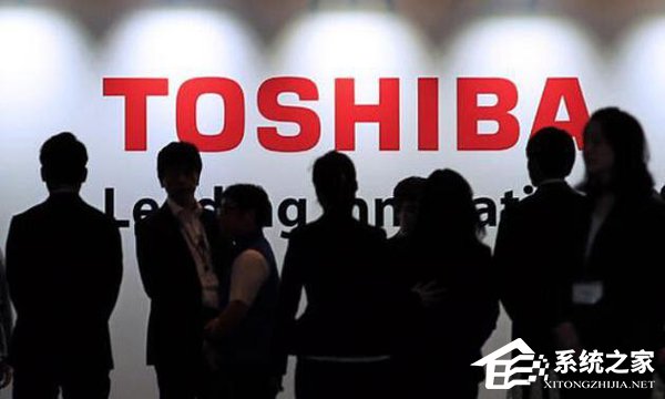 外媒：东芝或再次申请推迟财报公布日期