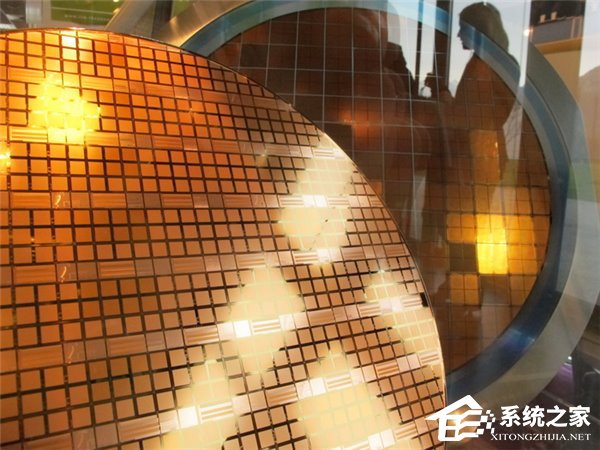 全球第5家！中芯国际今年将投资研发7nm工艺