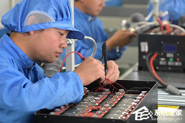 忘掉Gigafactory吧！外媒称中国将称霸锂电池市场