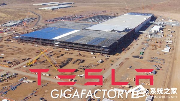 忘掉Gigafactory吧！外媒称中国将称霸锂电池市场