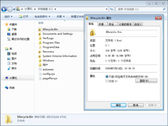 Recycle.Bin是什么？为什么$Recycle.Bin到处都是？