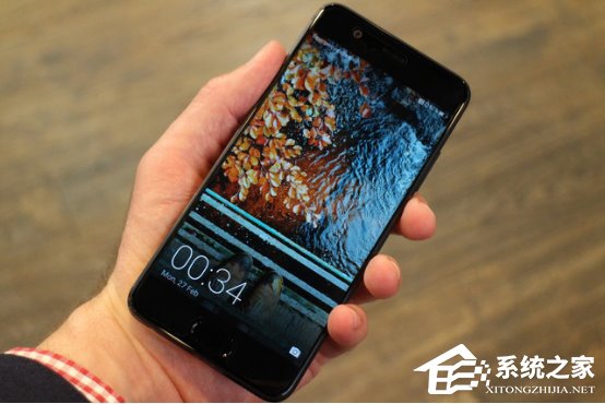 目前最好安卓旗舰之争：华为P10对比LG G6