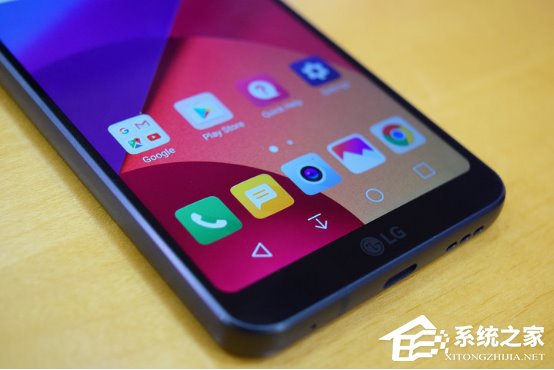 目前最好安卓旗舰之争：华为P10对比LG G6