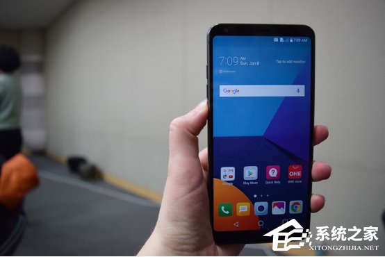 目前最好安卓旗舰之争：华为P10对比LG G6
