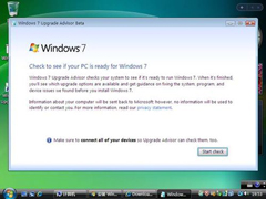 Vista系统电脑升级安装Windows 7系统教程
