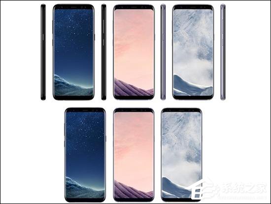 配件商不给力？Galaxy S8恐一机难求