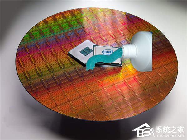 被TSMC、三星吊打？Intel表示能不能诚实点