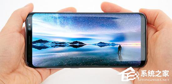 6000元起步！国行Galaxy S8正式开启0元预约活动