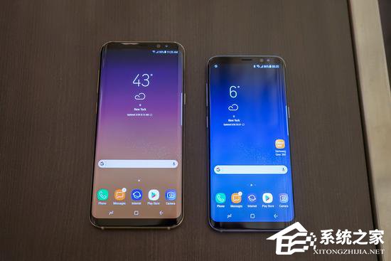 弃稳搏新？三星竟用S8下了这么一大盘棋