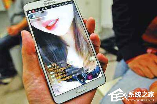 支付宝、微信支付的锅？涉黄APP骗局轻松年入7亿