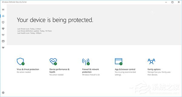 微软Win10创意者更新正式版更新内容一览