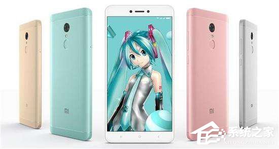 小米MIUI：红米Note 4X即将升级安卓7.0