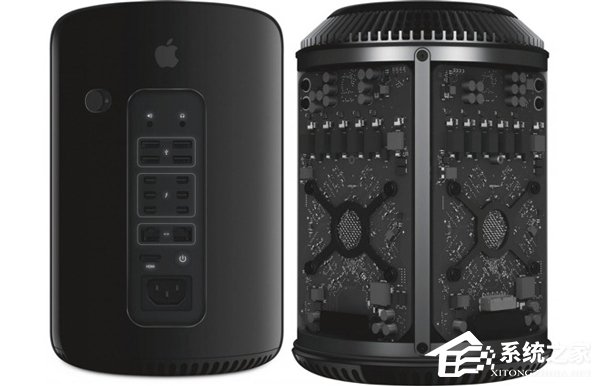 模块化设计、2018年发布？苹果披露新一代Mac Pro相关信息