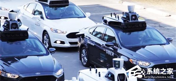 Waymo诉Uber窃密案最新进展：涉事高管并未被刑事调查