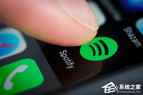 再迎上市曙光？外媒：Spotify拿下环球音乐多年全球授权