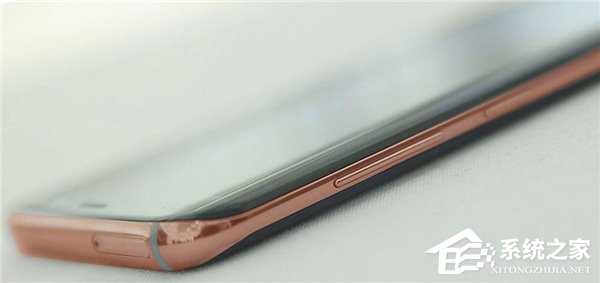 亮瞎：黄金白金定制版三星S8闪亮登场