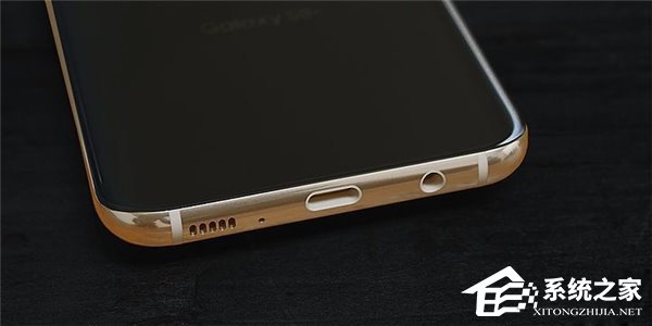 亮瞎：黄金白金定制版三星S8闪亮登场