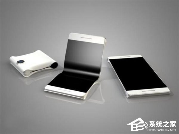 或于今年亮相？三星可折叠双屏手机Galaxy X曝光