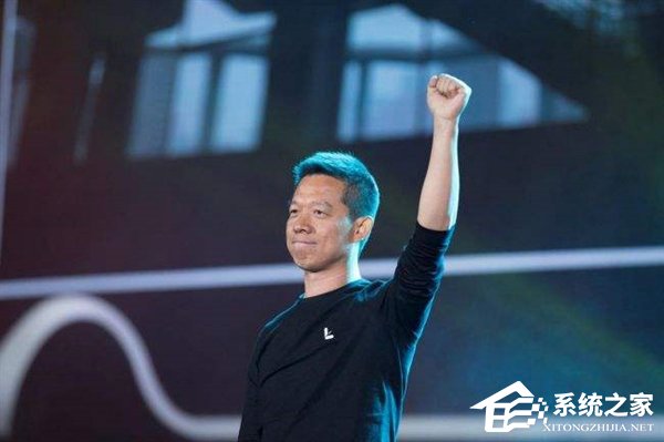 乐视414生态电商节终极战报：销售额达21.7亿元
