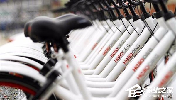 致力二三线城市的共享单车，Hellobike收获B轮融资