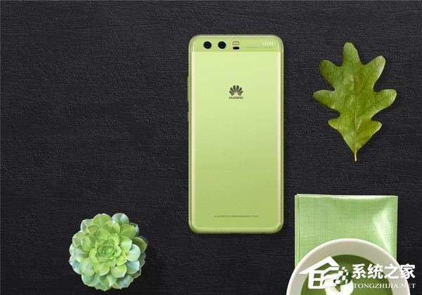 华为官方回应P10手机闪存差异问题