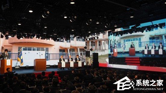 又是别人家的学校！日本某高中用微软HoloLens举办开学仪式