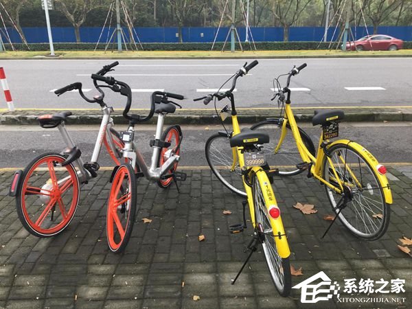 法盲!ofo如此回应摩拜呼吁强制销毁无定位功能共享单车