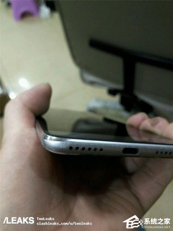 实力撞脸？乐视乐MAX3真机谍照曝光